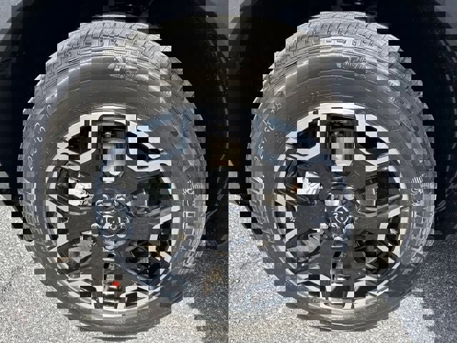 New 2026 Ford Bronco Sport Outer Banks w/ Outer Banks Tech Package+ image 27