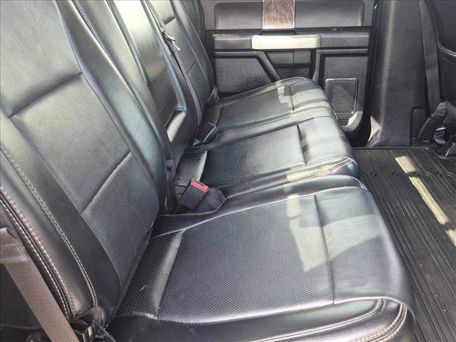 Used 2019 Ford F250 Lariat AWD/4WD image 17