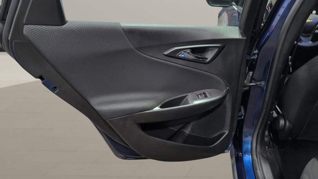 Used 2019 Chevrolet Malibu LS FWD image 15