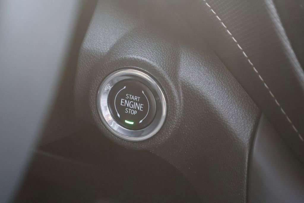 Used 2023 Chevrolet TrailBlazer ACTIV w/ Convenience Package FWD image 28