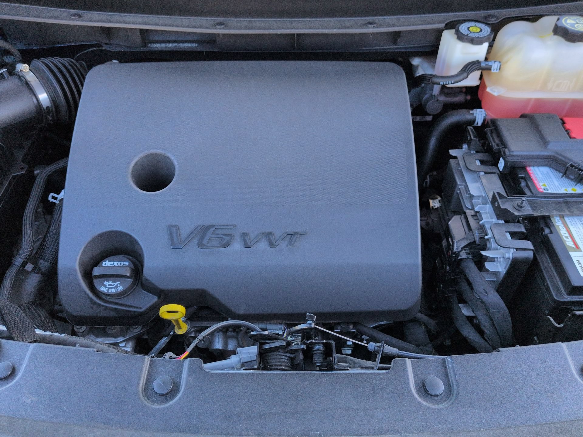 Certified 2023 Chevrolet Traverse LS FWD image 30