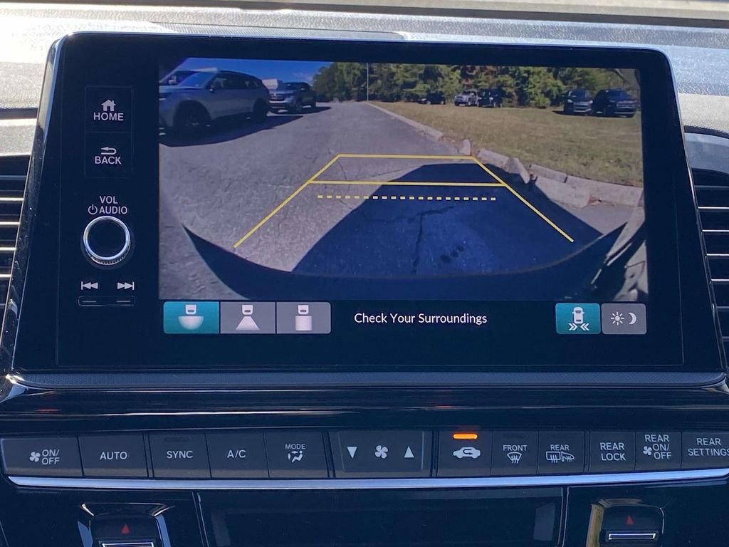 New 2026 Honda Odyssey Sport-L image 26