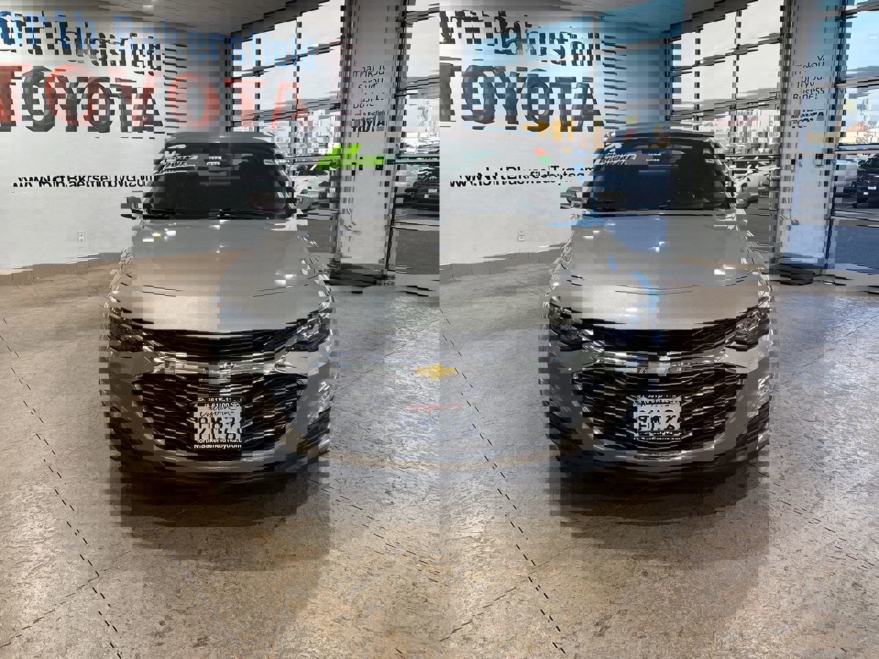 Used 2023 Chevrolet Malibu LT image 5