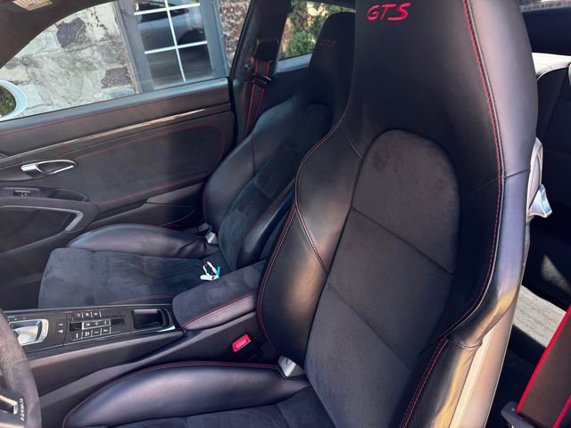 Used 2016 Porsche 911 GT3 RS image 26