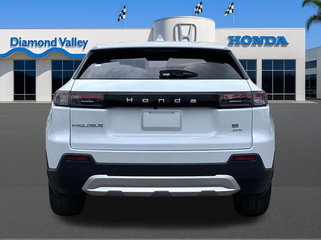 New 2026 Honda Prologue EX image 3