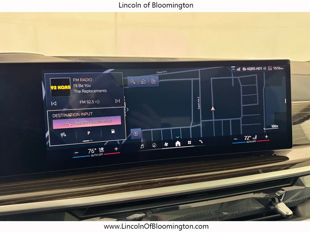 Used 2026 BMW X7 xDrive40i image 54