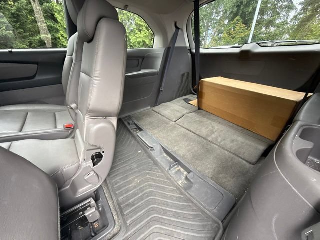 Used 2015 Honda Odyssey EX-L image 9