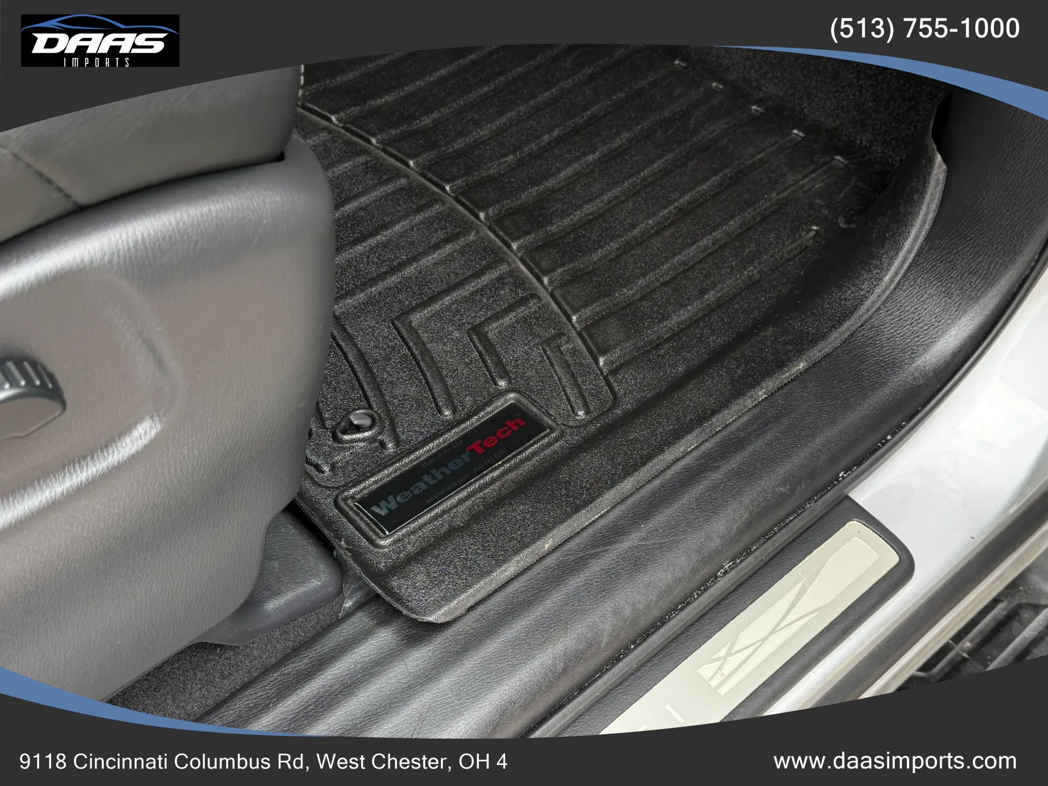 Used 2018 INFINITI QX80 4WD image 40