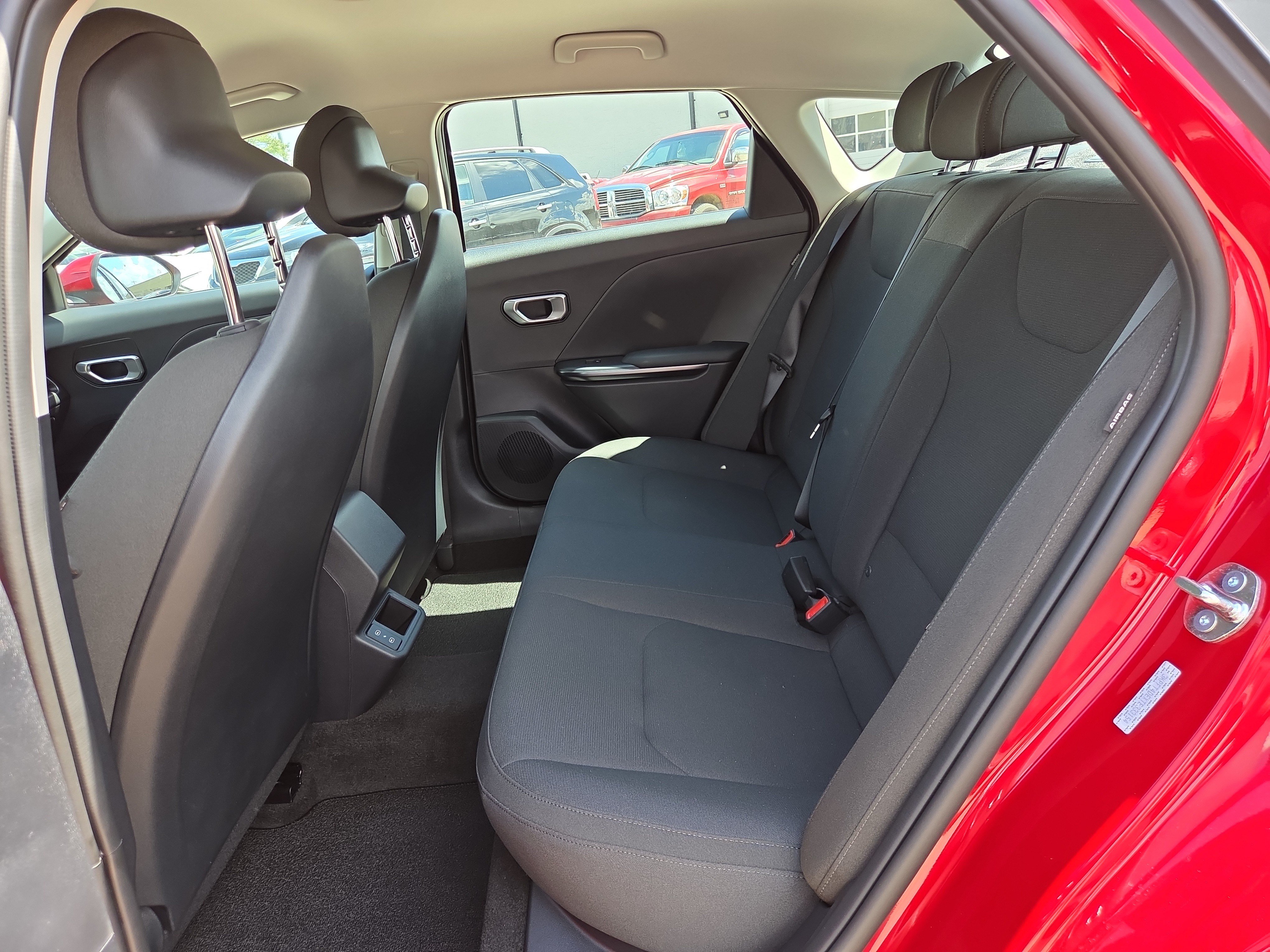 New 2026 Kia K4 FWD image 6