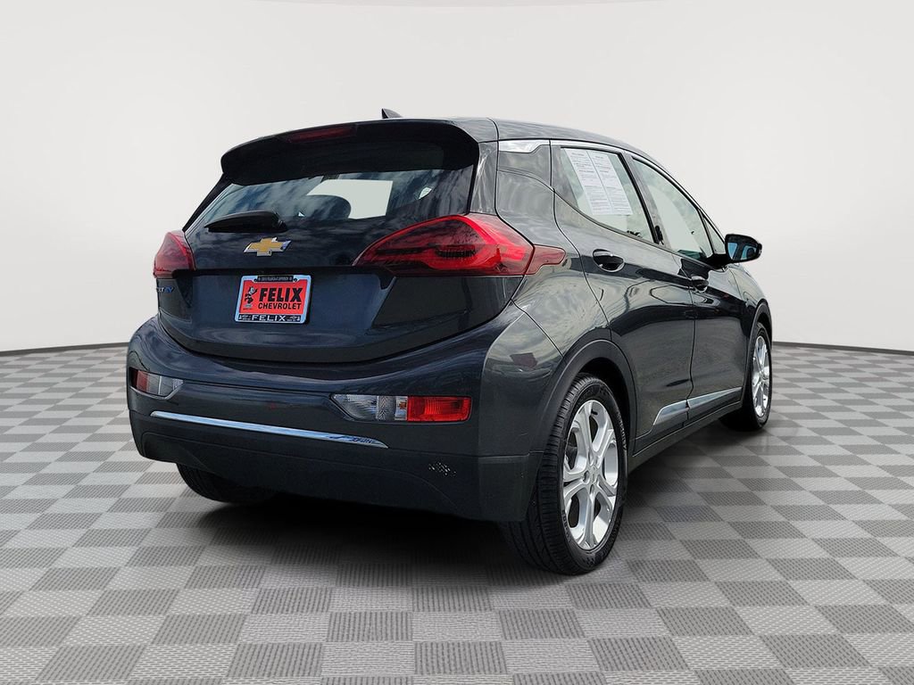 Used 2019 Chevrolet Bolt LT image 3