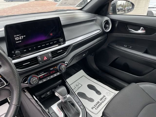 Used 2023 Kia Forte GT-Line image 14