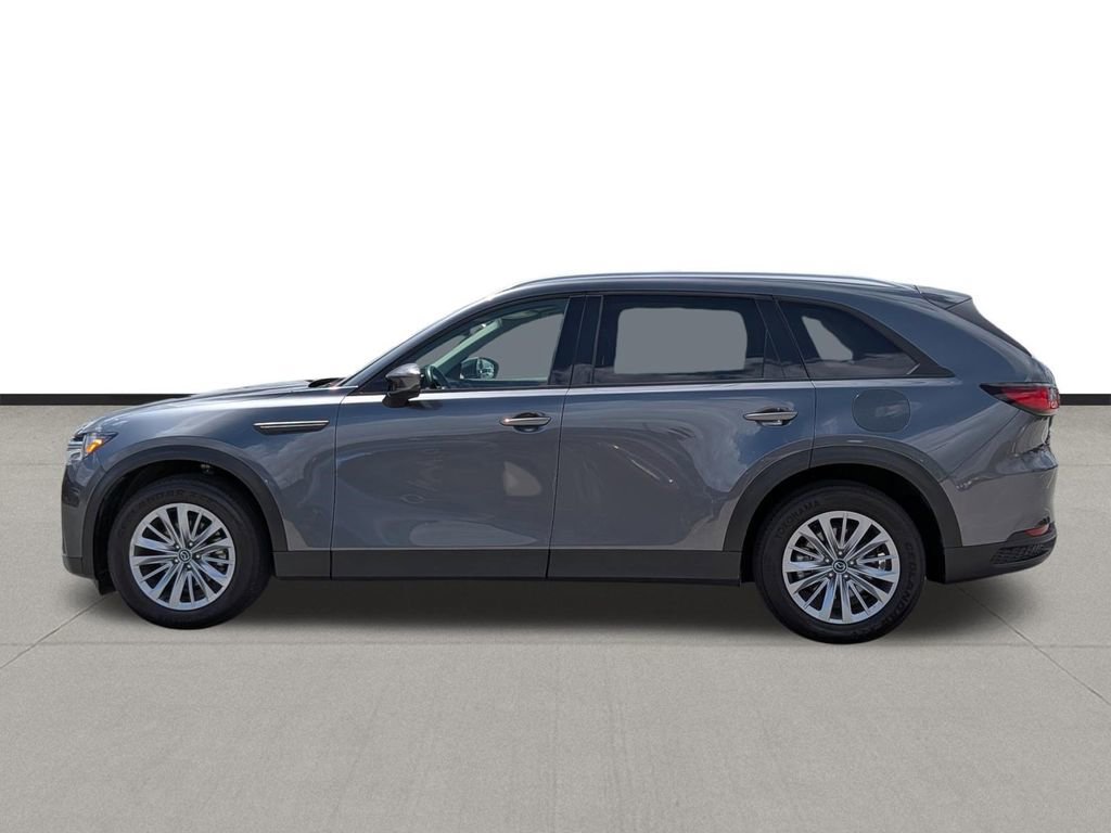 Used 2024 MAZDA CX-90 3.3 Turbo w/ Preferred Plus AWD/4WD image 8