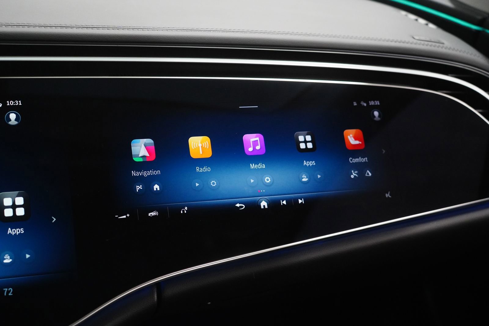 Certified 2024 Mercedes-Benz E 350 4MATIC Sedan image 27