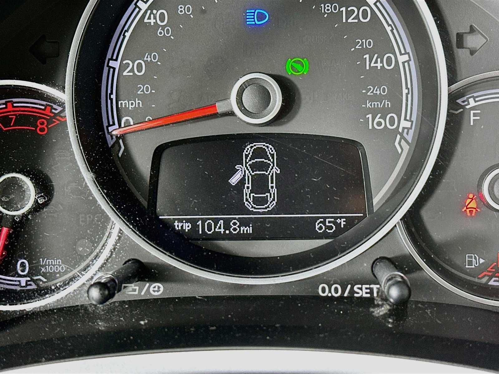 Used 2018 Volkswagen Beetle 2.0T SE FWD image 22
