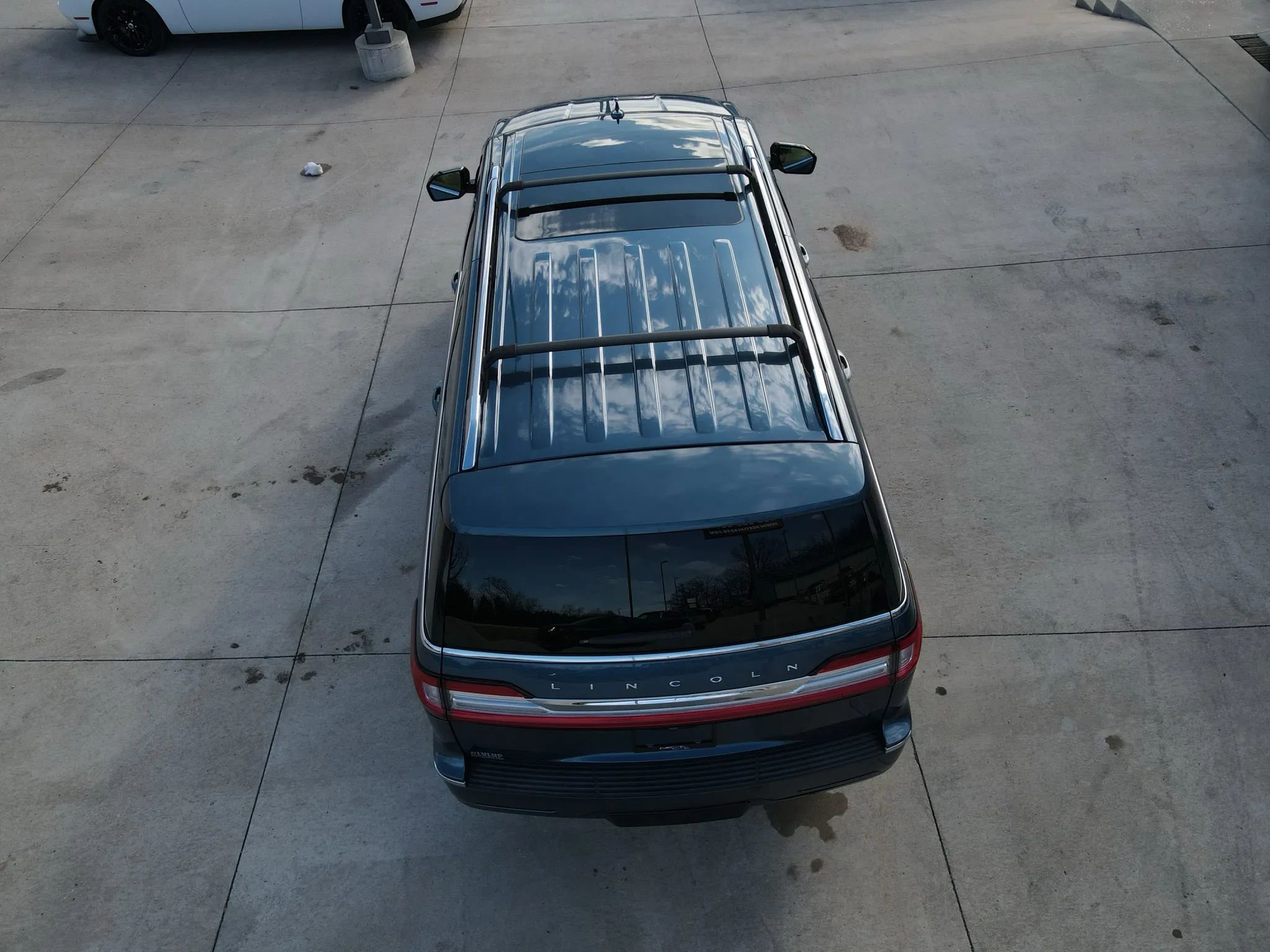 Used 2019 Lincoln Navigator L Reserve w/ Cargo Package image 61