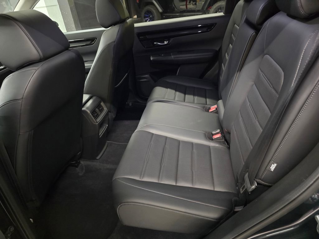 Used 2023 Honda CR-V EX-L image 29