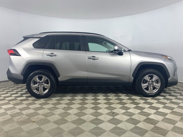 Used 2023 Toyota RAV4 XLE image 8