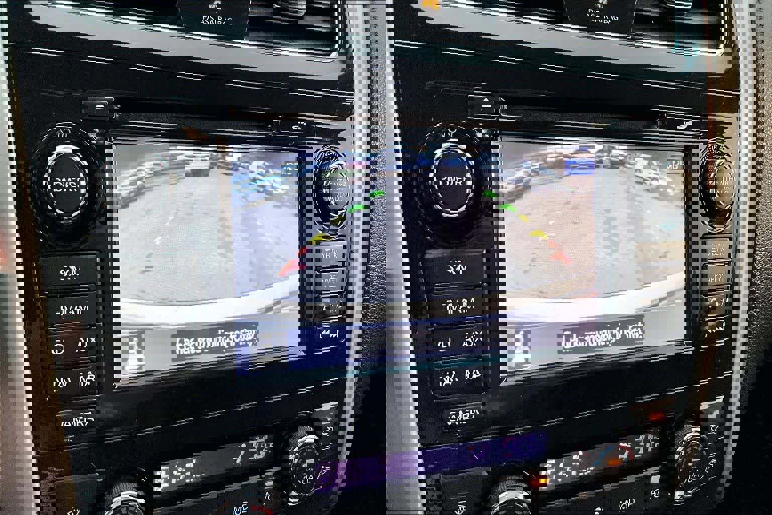 Used 2014 Nissan Altima 2.5 SL w/ Technology Package image 27