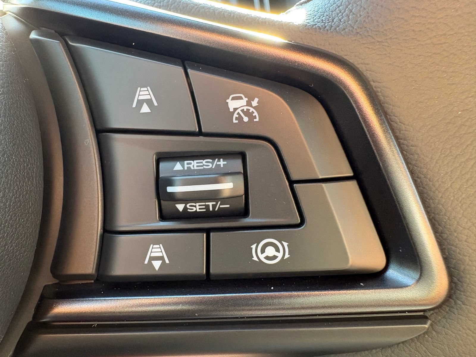 New 2026 Subaru WRX w/ WRX Base Protection Package AWD/4WD image 16