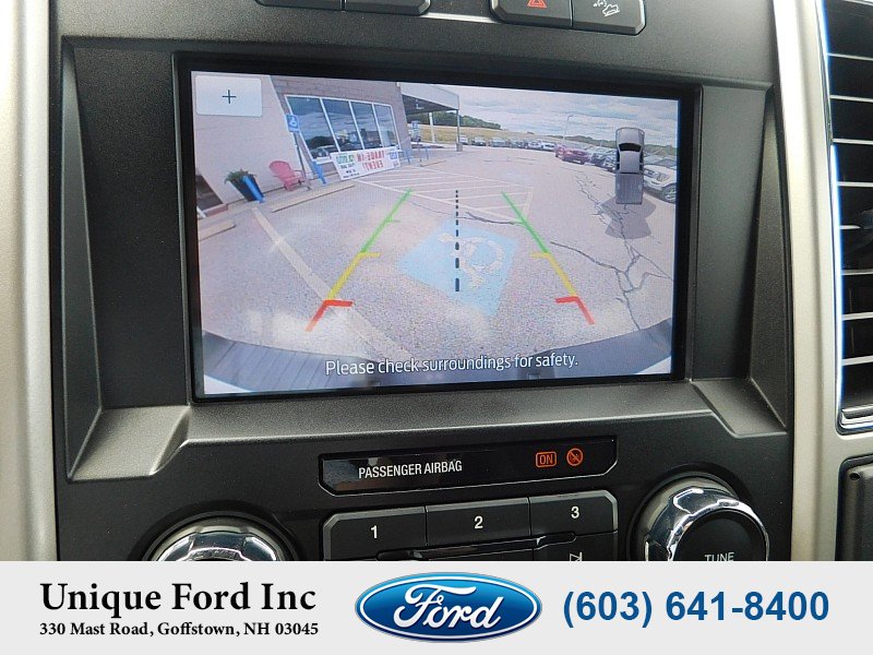 Used 2021 Ford F250 Lariat image 23
