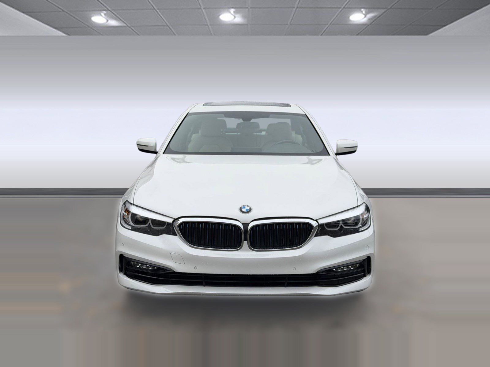 Used 2018 BMW 530e image 6