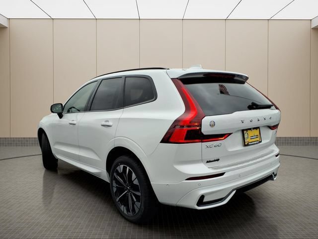 New 2026 Volvo XC60 B5 Plus w/ Protection Package Premier AWD/4WD image 7