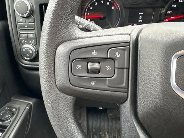 New 2026 GMC Sierra 3500 Pro w/ Convenience Package AWD/4WD image 21