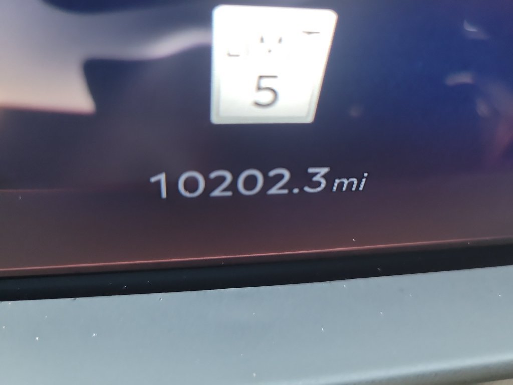 Certified 2025 Lincoln Aviator Black Label AWD/4WD image 30
