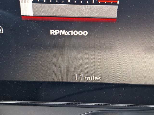 New 2026 Nissan Kicks SR w/ Cold Weather Package FWD image 16