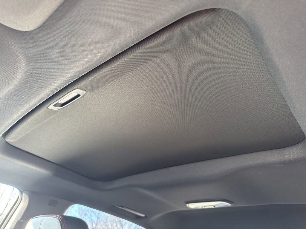 New 2026 GMC Canyon AT4X w/ LPO, Black Badging Package image 40