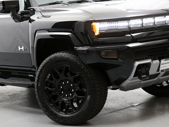 New 2025 GMC Hummer EV 2X AWD/4WD image 3