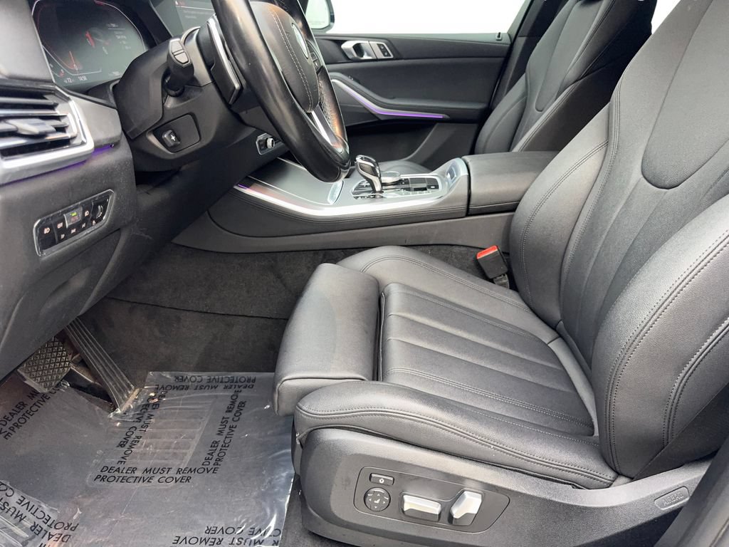 Used 2020 BMW X5 sDrive40i w/ Convenience Package RWD image 27