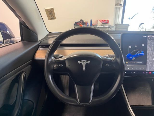 Used 2018 Tesla Model 3 Long Range image 22