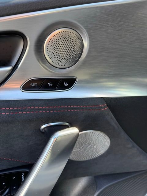 Used 2023 Kia Stinger GT2 w/ Option Group 015 image 15