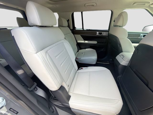 New 2026 Hyundai Santa Fe Calligraphy FWD image 30