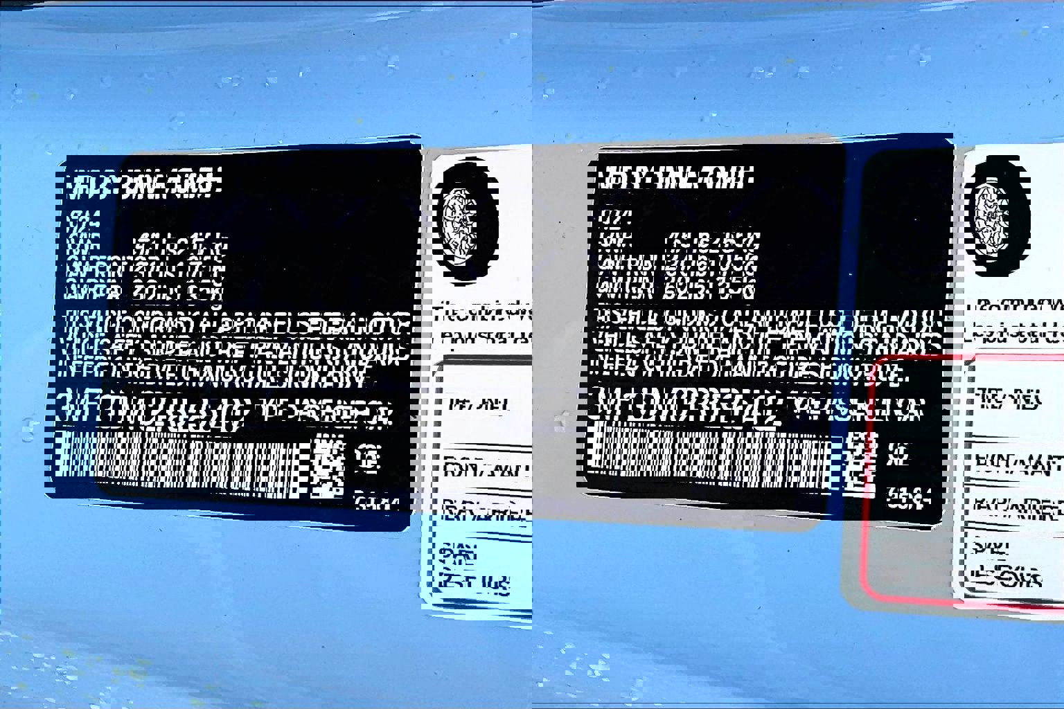 Used 2024 BMW M2 w/ Lighting Package image 35