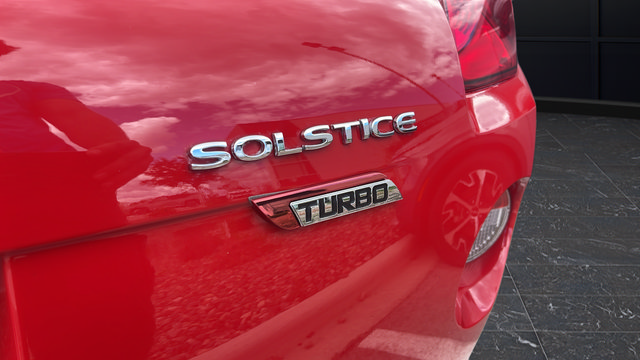 Used 2007 Pontiac Solstice Convertible RWD image 25