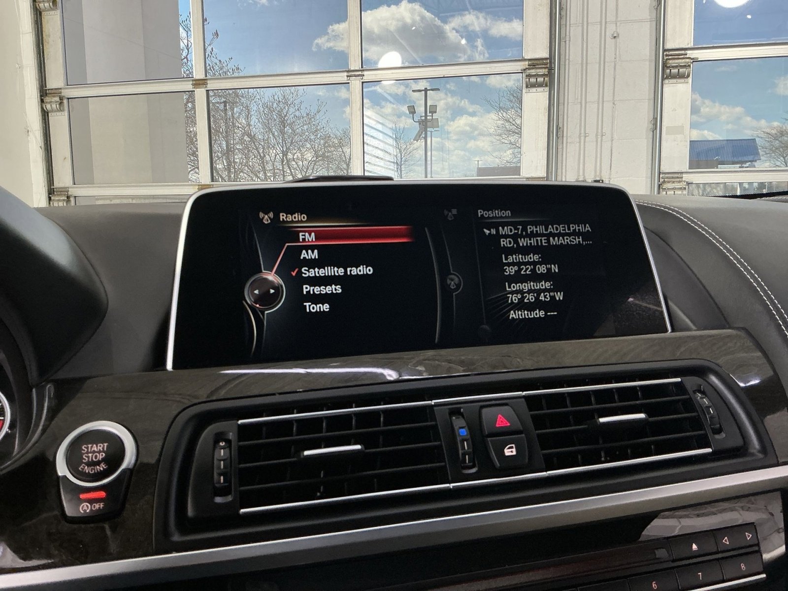 Used 2016 BMW 650i xDrive Coupe AWD/4WD image 26