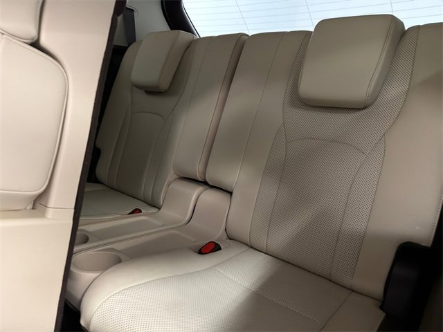 Used 2019 Lexus RX 350L AWD image 18