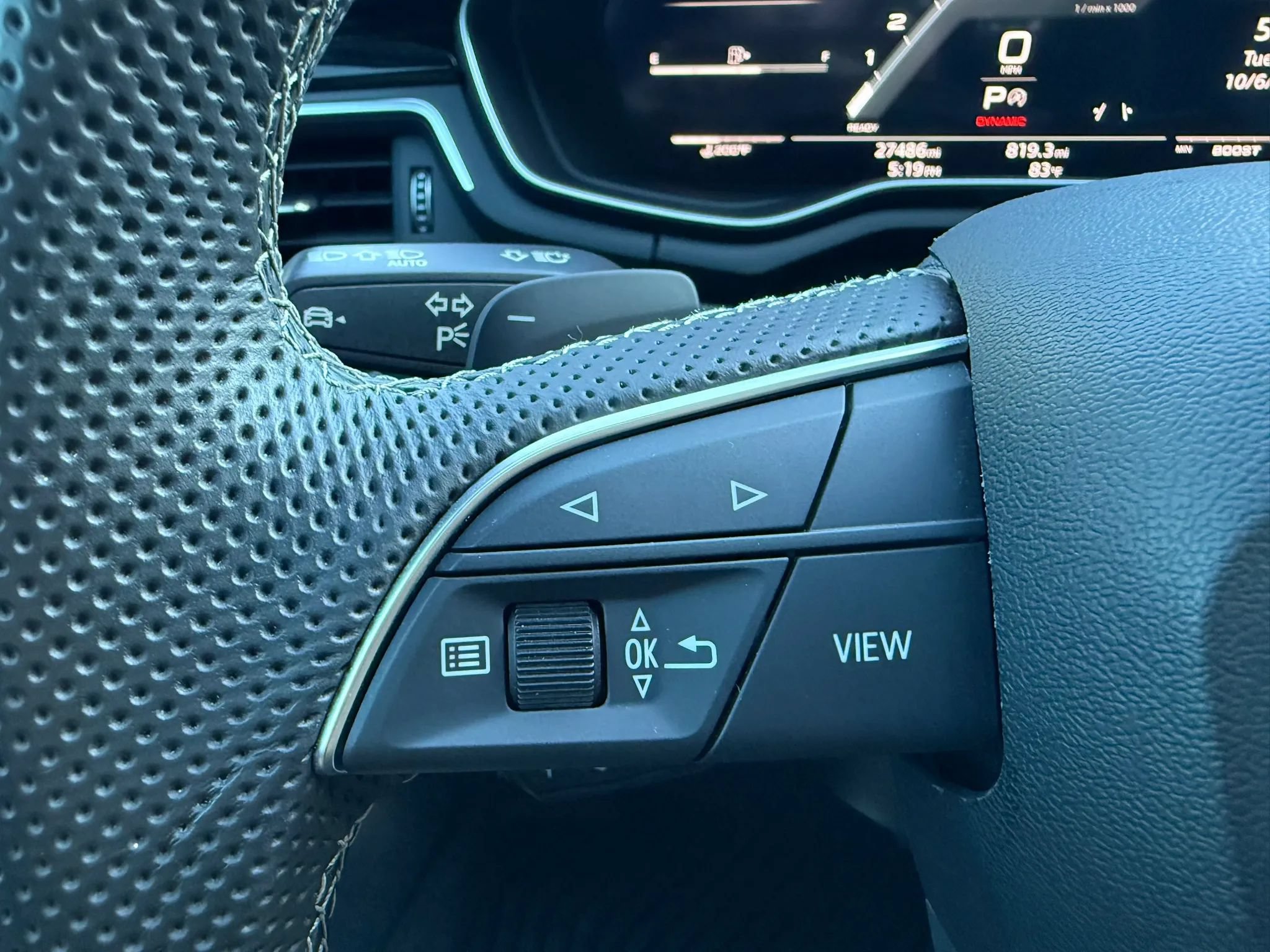 Used 2024 Audi S4 Premium Plus AWD/4WD image 20