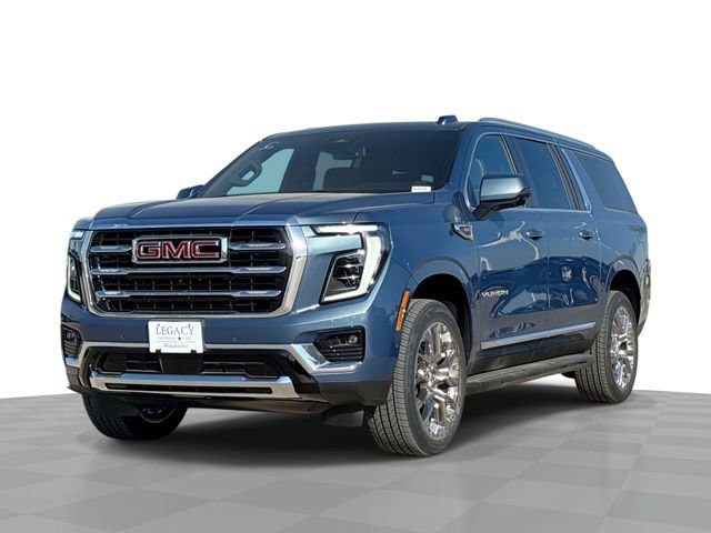 New 2026 GMC Yukon XL Elevation RWD image 1