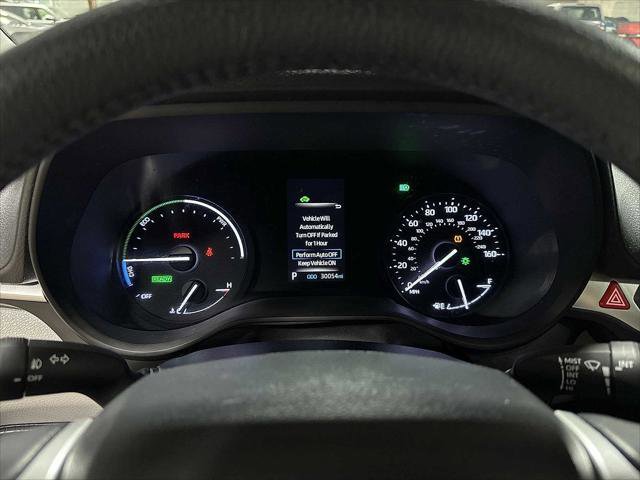 Certified 2023 Toyota Sienna XLE w/ XLE Plus Package image 35