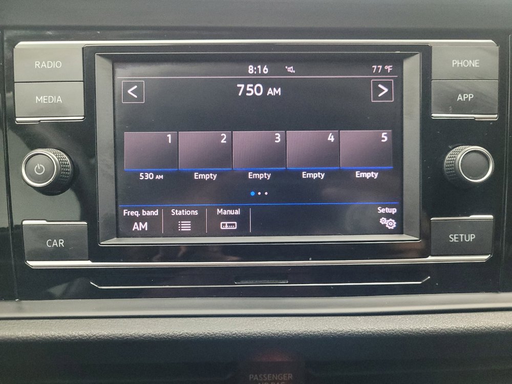 Used 2019 Volkswagen Jetta S w/ Driver Assistance Package image 25