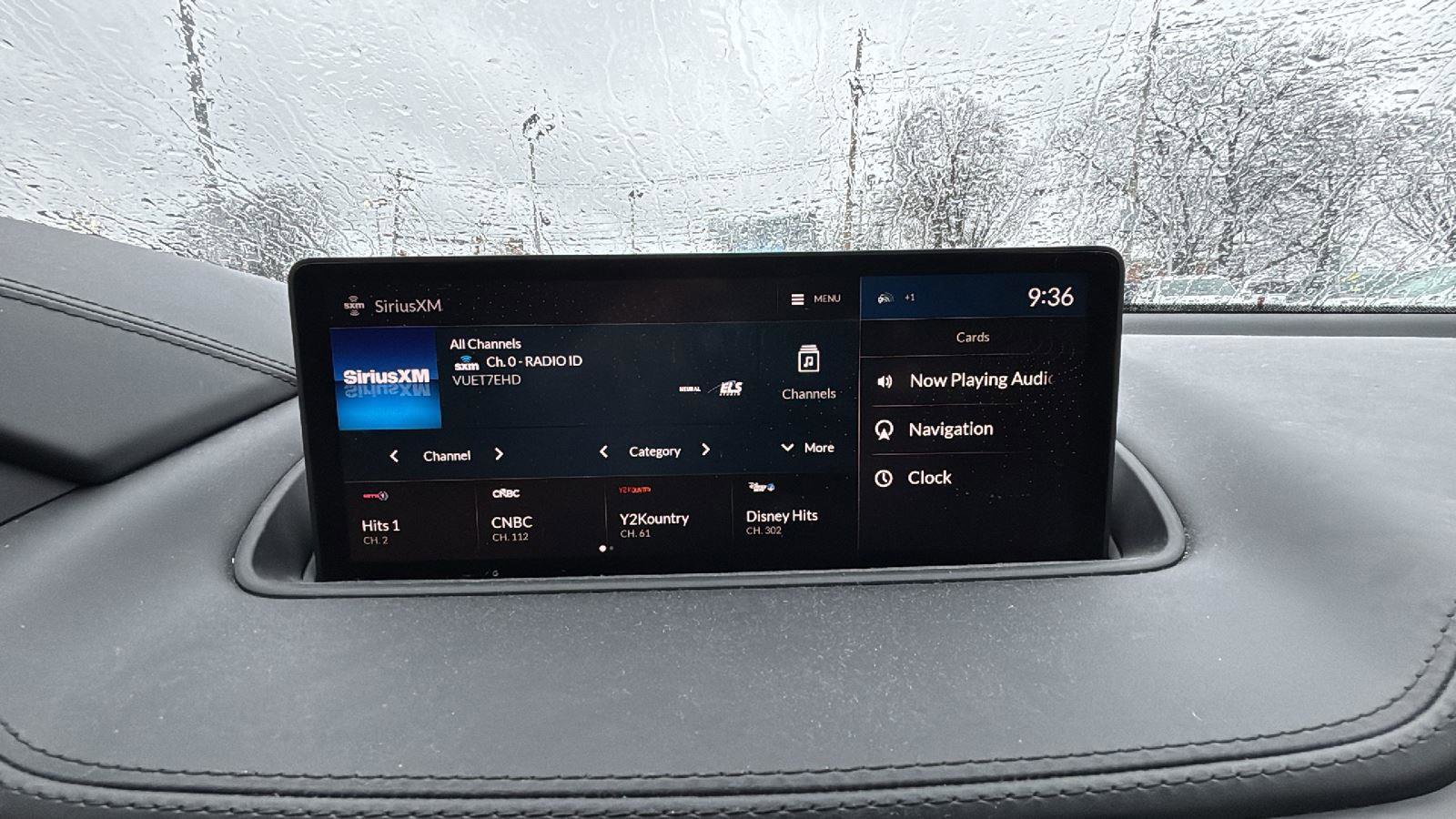 Used 2023 Acura MDX SH-AWD w/ Advance Package image 18