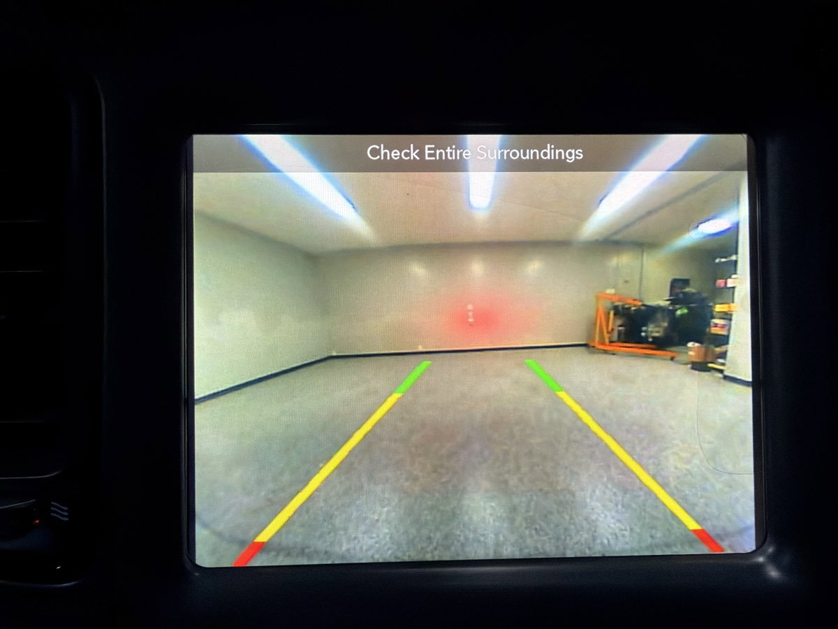 Used 2018 Dodge Challenger T/A w/ Quick Order Package 28P T/A RWD image 10