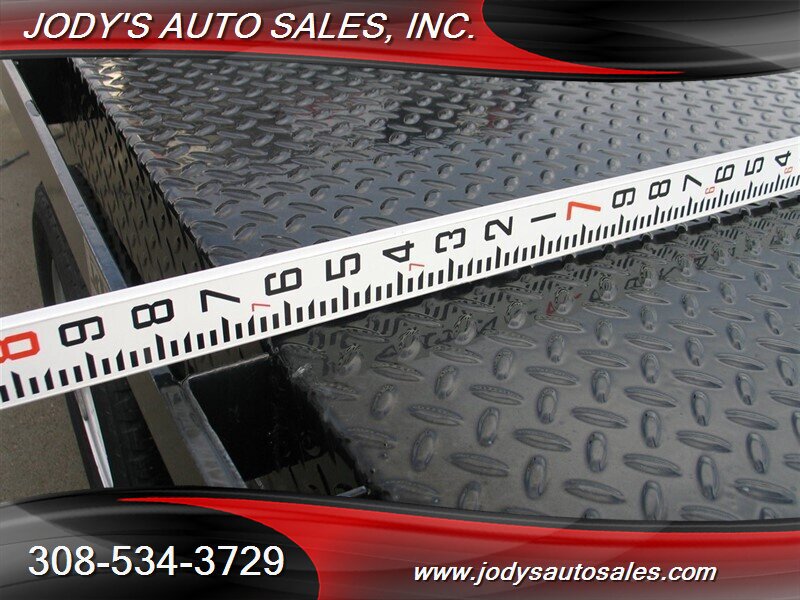 Used 2008 Chevrolet Silverado 3500 W/T AWD/4WD image 19