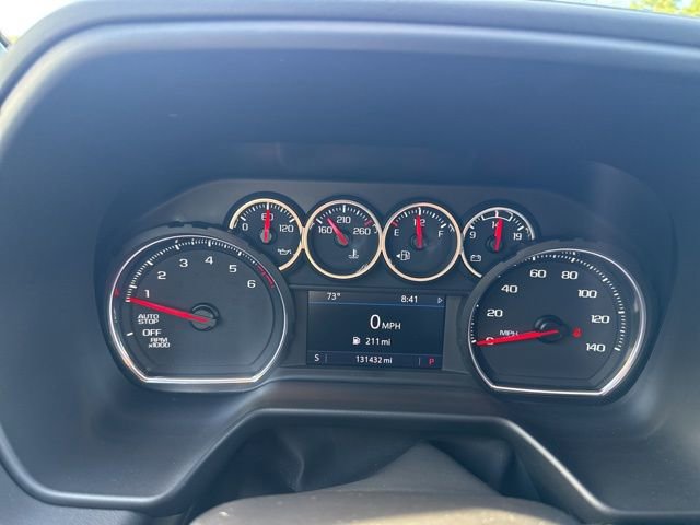 Used 2021 Chevrolet Tahoe LT image 16