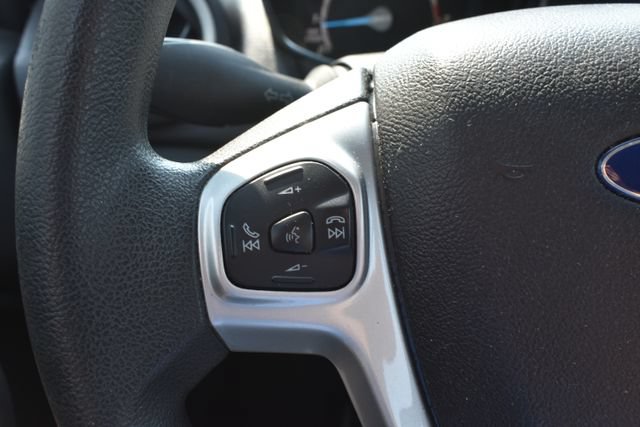 Used 2019 Ford Fiesta SE w/ Equipment Group 201A FWD image 21