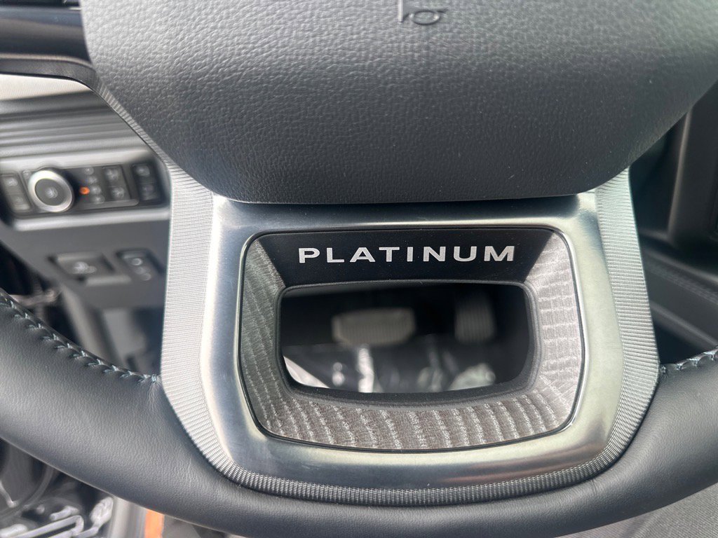 New 2025 Ford F250 Platinum image 29