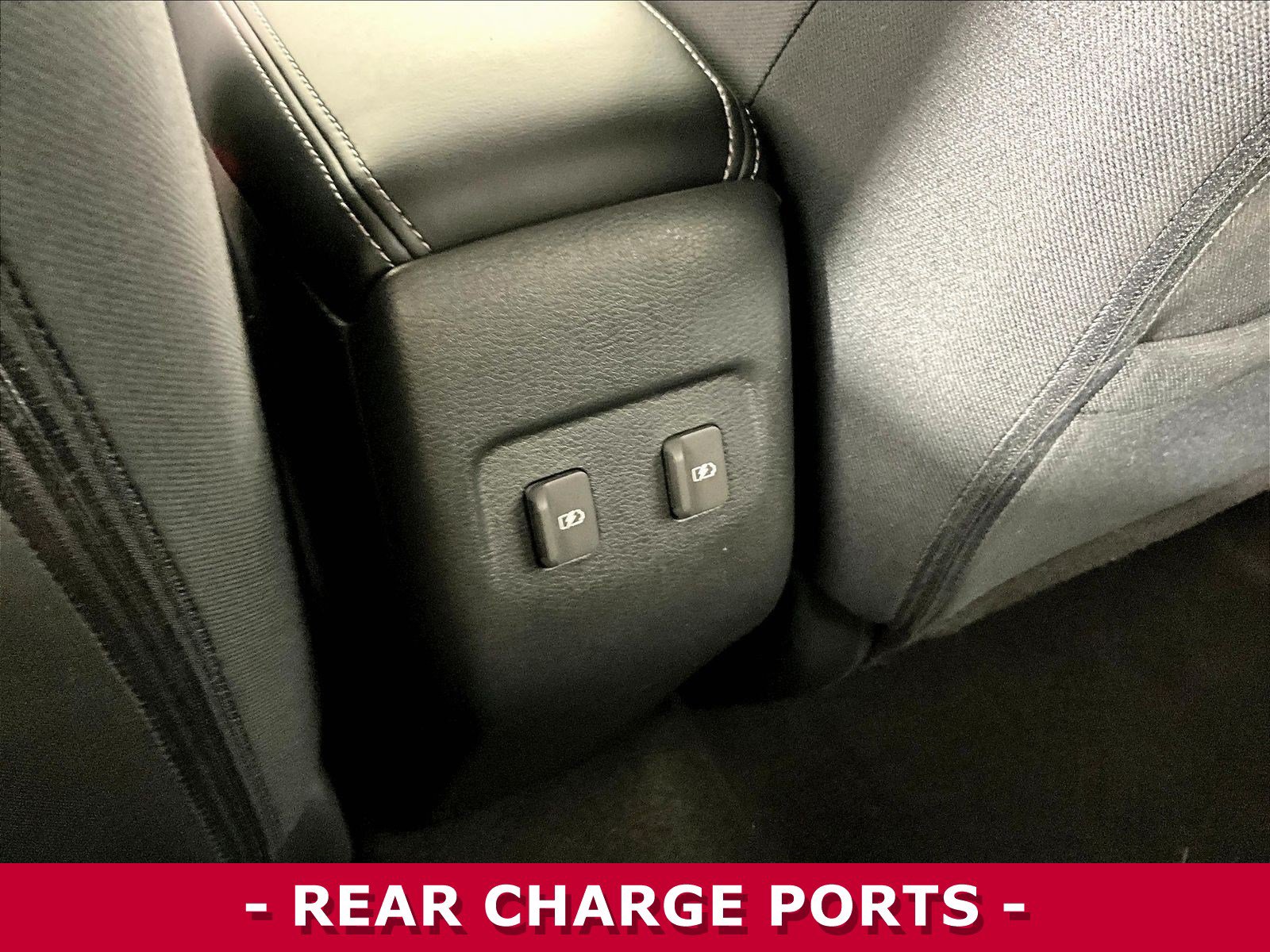 Certified 2023 Nissan Kicks SV FWD image 10